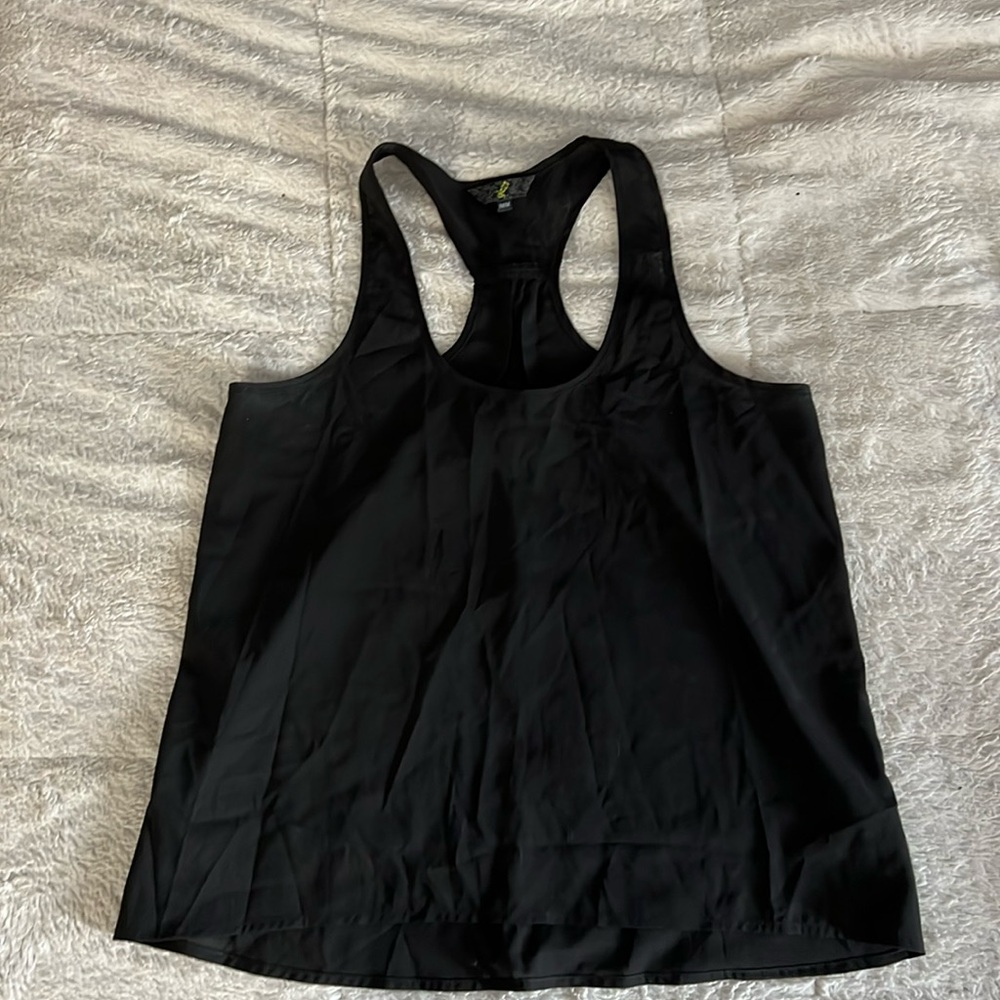 Lot 7- Casual/ Dressy Tops - medium